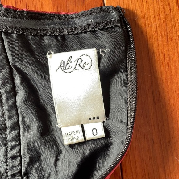 Vintage inspired polka dot dress - Picture 7 of 8